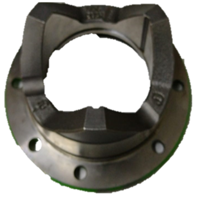 Imagem do produto Came Menor Com Abas - H215206 - Similar John Deere